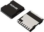 ROHM Semiconductor GNP2x 650V Enhancement Mode GaN HEMTs