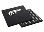 Renesas Electronics Microcontroladores RA8M2