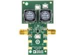 Analog Devices Inc. ADL8122-EVAL1Z Evaluation Board