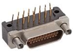 Cinch Connectivity Solutions Space Screened Micro-D Cable Assemblies