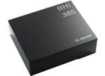 Bosch IMU Inteligente Programable de IA BHI385