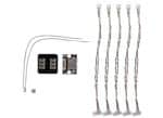 Auvidea 38658-ES M80 Embedded Ethernet Switch Embedded Kit