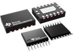 Texas Instruments SN74AC139-Q1 Dual 2-to-4 Line Decoder/Multiplexer