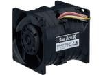 Sanyo Denki San Ace 80x80x80 9CRHA Counter Rotating DC Fans