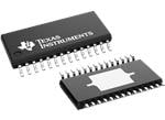 Texas Instruments TAS5815 Stereo Class-D Audio Amplifier
