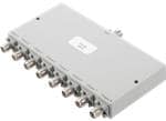 Pasternack PE20DV1282 8-Way Power Divider