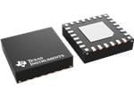 Texas Instruments TAD5212 High-Performance Audio DAC