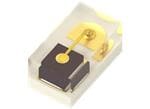 Kingbright Luces LED ultracompactas serie 01005 QuantumDot