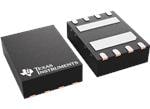 Texas Instruments AMC0106M25 Delta-Sigma Modulator