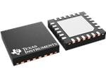 Texas Instruments TAA3040 Audio Analog-to-Digital Converter (ADC)