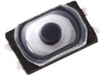 Panasonic Interruptores táctiles EVP-BB de 2.6 mm × 1.6 mm