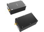 Abracon AR60LN Low-Noise Rubidium Oscillators