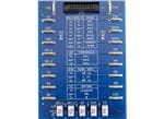 iC-Haus iC-PR EVAL PR2M Evaluation Board