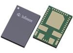 Infineon Technologies EZ-PD™ CCG7S USB Single-Port USB-C Power Delivery
