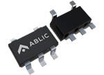 ABLIC S-5791/92 B 2D Dual Hall Effect Latch ICs