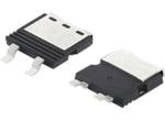 Vishay SE30CLJ Surface-Mount High Voltage Rectifiers