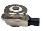 Amphenol Antenna Mounts & Accessories