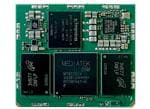 Grinn GenioSOM-510 System-on-Module