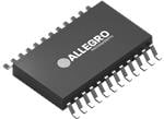 Allegro MicroSystems CI de sensor de ángulo de efecto Hall A33023