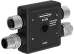 Banner Engineering R50 M12 Power Splitters