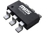 Monolithic Power Systems (MPS) MDC97476/7/8 Analog-to-Digital Converters (ADCs)