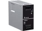 Delta Electronics DIN Eco 3-Phase DIN-Rail Power Supplies
