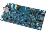 Alif Semiconductor Balletto B1 DevKit & StartKit