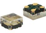 Vishay VLMRGB1500 Multi Chip SMD RGB LED