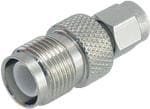 Pasternack Commercial-Grade Between-Series RF Adapters