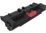 Amphenol FlexFast™ Flex-to-Board Connectors