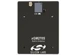 Silicon Labs xGM270S-RB4356A +6.5dBm Radio Board