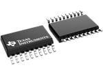 Texas Instruments SN74LVC244A/SN74LVC244A-Q1 Octal Bus Buffers