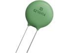 YAGEO KH-AT Metal Oxide Varistors (MOVs)
