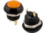 Same Sky IP-Rated Push Button Switches
