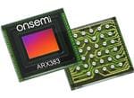 onsemi ARX383 Hyperlux Image Sensor Power Tree