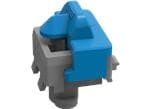 PEM M2L™ M.2 Board Latches