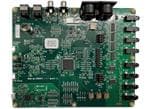XMOS XCORE.AI Multichannel Audio Platform Kit