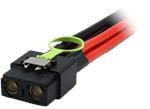Amphenol CoolPower® HD Connectors