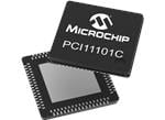 Microchip Technology PCI11101C Single-Chip PCIe Switches
