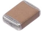 Knowles 1111 Chip Size Non-Magnetic Capacitors