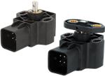 Honeywell RTY Dual Output Hall-Effect Position Sensors