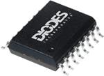 Diodes Incorporated API782X Dual-Channel Digital Isolators