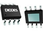Diodes Incorporated AP68065xQ/AP68105xQ Synchronous Buck Converters
