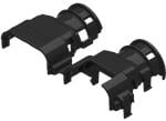 Aptiv SHIELDPACK® HV DCT™ 1400 SI 2-Way Connectors