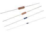 Vishay ERL (Military RLR) Metal Film Resistors