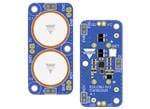 Vishay EDLCBU-3V3 Reference Design