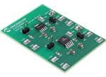 Microchip Technology MCP1781 Evaluation Board (EV78D55A)