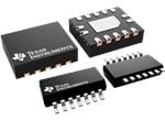 Texas Instruments SN74CBTLV3126-Q1 Quadruple FET Bus Switch