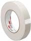 3M Electronic Specialty 46-Translucent-1/4"x60yd