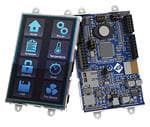 Imagen ampliada de 4D Systems SK-PICadillo-35T